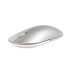Chuột không dây chơi game Xiaomi Mi Fashion XMWS001TM 1000DPI 2.4GHz có kết nối wifi