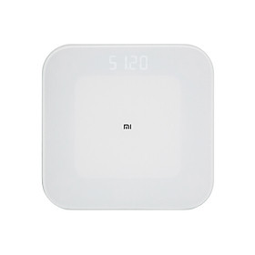 Cân Sức Khỏe Xiaomi Mi Smart Scale 2 NUN4056GL - Hàng Chính Hãng