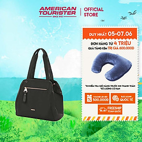 Túi tote American Tourister Alizee Day size S - Tote Bag AS