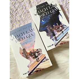 Sách - QUÁCH LÂM KIỀU GIA ( Bộ 2 Tập)  - Tiểu thuyết đam mỹ 