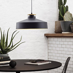 Đèn thả TIPPOE trang trí bàn ăn, nội thất đẹp, sang trọng