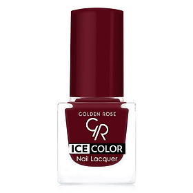 Sơn Móng Tay Golden Rose Ice Color 128