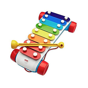 Bộ Đồ Chơi Fisher-Price Classic Xylophone