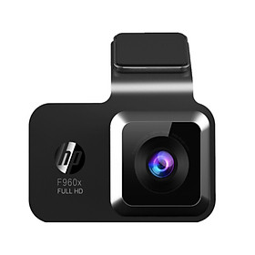 Camera hành trình ô tô thương hiệu HP f960x tích hợp Wifi GPS Ngôn ngữ