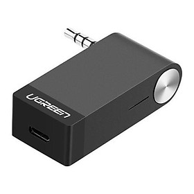 Mua Bộ thu âm thanh Bluetooth 4.2 hỗ trợ APTX Ugreen 40756 - Hàng Chính Hãng