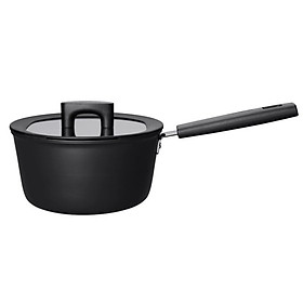 QUÁNH NHÔM CHỐNG DÍNH HARD FACE FISKARS 20CM
