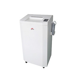 Máy hủy tài liệu công nghiệp Silicon PS3500C (PS-3500C) - 120.0 lít