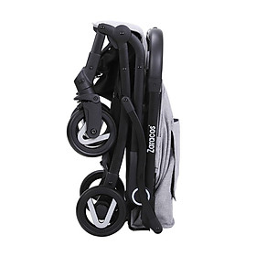 Xe Đẩy Zaracos Norio 9026 Siêu Nhẹ Cho Bé Từ 0-3 Tuổi
