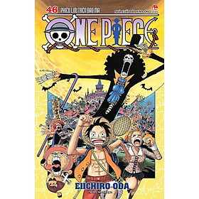 Bộ Truyện One Piece [Chọn Tập Lẻ