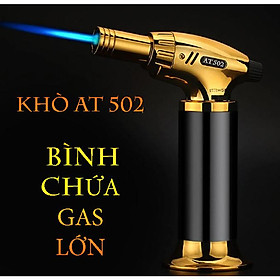Mua ĐẦU KHÒ BƠM GAS AT 502 FULL BOX - ĐẦU KHÒ BƠM GAS BONZON 021 FULL BOX