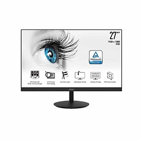 Màn hình máy tính văn phòng LCD Dahua DHI-LM24-A200 24" Full HD 5ms VA 75Hz - Hàng chính hãng