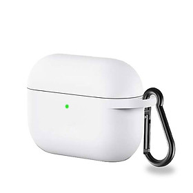 Bao Silicon cho tai nghe Airpods Pro