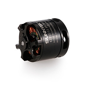 Động Cơ Không Chổi Than SUNNYSKY X2212 Cho Máy Bay Cánh Cố Định RC (980KV II 2-4S)