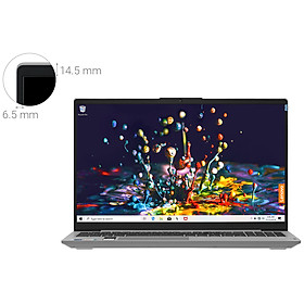 Laptop Lenovo IdeaPad 5 15ITL05 82FG01HPVN i5-1135G7|16GB|512GB|Intel Iris Xe|WIN 11 - Hàng chính hãng