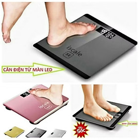Mua 1 CÁI CÂN ĐIỆN TỬ CAO CẤP CÂN 180KG KÈM THEO THƯỚC DÂY ĐO