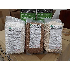 Mua Trân châu Wonderful (Đen  Trắng  Hoàng Kim) gói 1kg