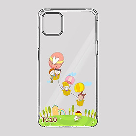 Ốp Lưng Dành Cho IPHONE 13 PRO MAX