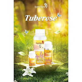 Tinh dầu Scent Homes - mùi hương (Tuberose)