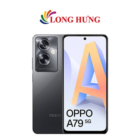 Điện thoại Oppo A79 5G (8GB/256GB) - Hàng chính hãng