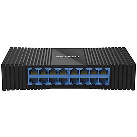 TP-LINK TL-SF1016M- Bộ chia mạng 16 cổng