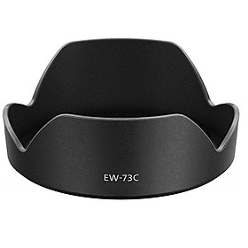 Mua Lens hood cho ống kính Canon 10-18mm F4.5-5.6 Is Stm (Loa che nắng Ew-73c)