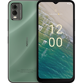 Điện thoại Nokia C32 (4GB/128GB) - Hàng chính hãng