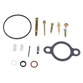 Carburetor Carb Rebuild Repair Kit for  FC420V FC420 KD2153