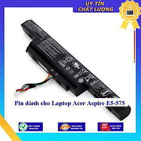 Pin dùng cho Laptop Acer Aspire E5-575 - Hàng Nhập Khẩu New Seal