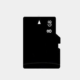 Thẻ Nhớ Micro SD (8GB)