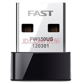 Thiết bị Wifi FW300UM 300M FAST