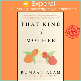 Sách - That Kind of Mother by Rumaan Alam (US edition, paperback)