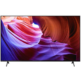 Mua Google Tivi Sony 4K 50 inch KD-50X85K - Model 2022