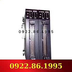 Mô Đun Khối định vị tốc độ cao PLC Keyence KV-SSC0 mới