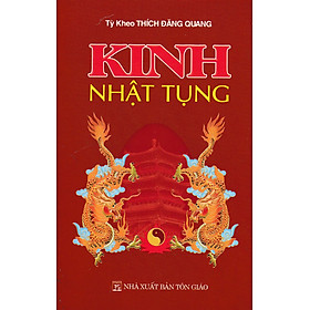 KINH NHẬT TỤNG RỒNG_QB