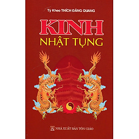 Kinh Nhật Tụng Rồng