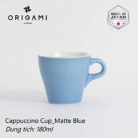 Mua Ly sứ Origami Cappuccino Cup 180ml uống trà cà phê