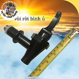 Mua vòi bình ủ trà 6l  8l  10l  12l  dụng cụ pha chế