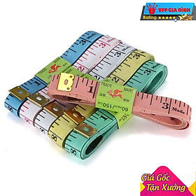 Mua Thước Dây May Vá Đo Chiều Cao  Đo Kích Thước 3 Vòng