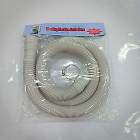 Mua Ống thoát nước máy giặt tự động  có kèm vòng kẹp ống A30