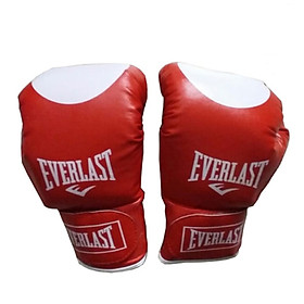 Găng Tay Boxing Bofit Everlast - 2 Kích Thước