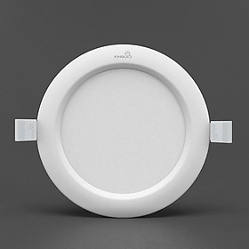 Mua ĐÈN LED ÂM TRẦN SIÊU MỎNG (PL Series) 6W 9W 12W 16W 20W Kingled