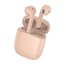 Mua Tai Nghe Bluetooth Baseus Encok W04 (3015E) True Wireless Earphones (Hàng chính hãng)