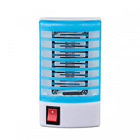 Mua Bộ 2 đèn ngủ diệt muỗi cao cấp 1W + Phát quang dán tường độc đáo