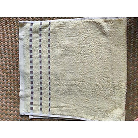 Mua Khăn tắm cotton 8tấc(80x35cm)