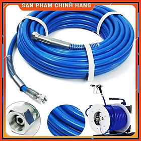 Mua Dây phun sơn công nghiệp 5m Khả năng chịu áp lực cao  hiệu suất vượt trội 206811