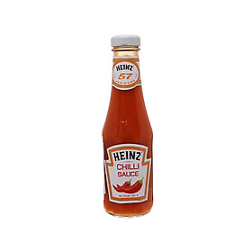Tương ớt Heinz - hộp 300gr