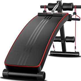 GHẾ TẬP CƠ BỤNG ADKING AD-178