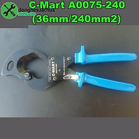 Mua Kềm cắt cáp tự động C-Mart A0075-240 (36mm/240mm2)