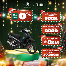 Xe Máy Honda Blade Phiên Bản Thể Thao 2023