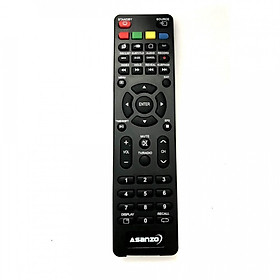 Mua Điều khiển tivi ASANZO 18K100 - hàng nhập khẩu